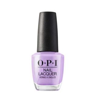 OPI - Esmalte de uñas Nail lacquer - Do You Lilac It?
