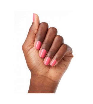OPI - Esmalte de uñas Nail lacquer - ElePhantastic Pink