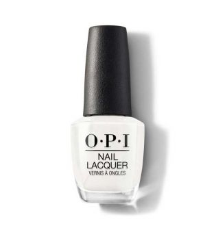 OPI - Esmalte de uñas Nail lacquer - Funny Bunny
