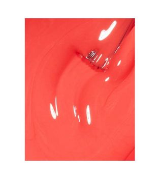 OPI - Esmalte de uñas Nail lacquer - Hot & Spicy