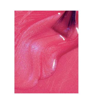 OPI - Esmalte de uñas Nail lacquer - Hotter than You Pink