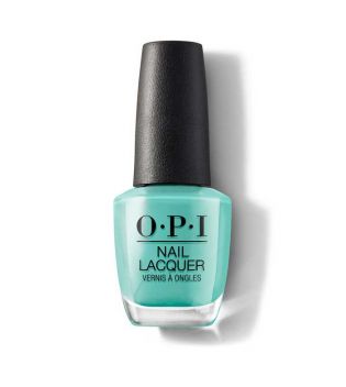 OPI - Esmalte de uñas Nail lacquer -My Dogsled is a Hybrid