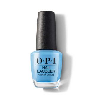 OPI - Esmalte de uñas Nail lacquer - No Room for the Blues