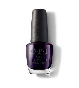 OPI - Esmalte de uñas Nail lacquer - OPI Ink.