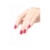 OPI - Esmalte de uñas Nail lacquer - OPI Red