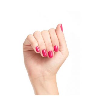 OPI - Esmalte de uñas Nail lacquer - Pink Flamenco
