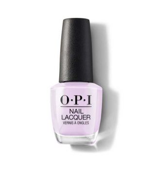 OPI - Esmalte de uñas Nail lacquer - Polly Want a Lacquer?