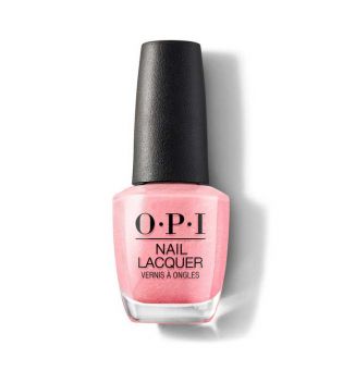 OPI - Esmalte de uñas Nail lacquer - Princesses Rule!