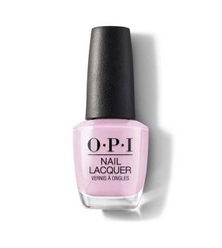 OPI - Esmalte de uñas Nail lacquer - Purple Palazzo Pants