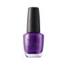 OPI - Esmalte de uñas Nail lacquer - Purple with a Purpose