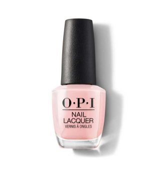 OPI - Esmalte de uñas Nail lacquer - Rosy Future