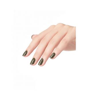 OPI - Esmalte de uñas Nail lacquer - Suzi - The First Lady of Nails