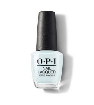 OPI - Esmalte de uñas Nail lacquer - Suzi Without a Paddle