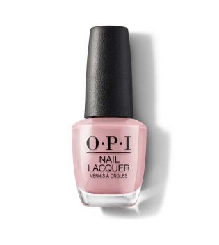 OPI - Esmalte de uñas Nail lacquer - Tickle My France-y