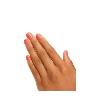 OPI - Esmalte de uñas Nail lacquer - Toucan Do It If You Try