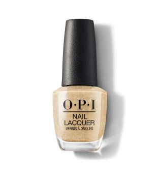OPI - Esmalte de uñas Nail lacquer - Up Front & Personal
