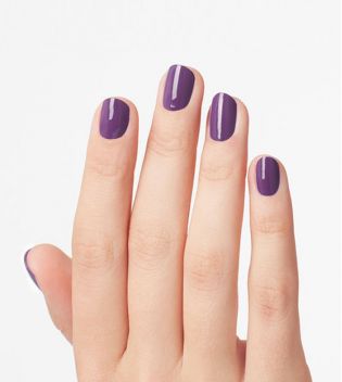 OPI - Esmalte de uñas Nail lacquer - Violet Visionary
