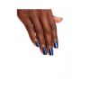 OPI - Esmalte de uñas Nail lacquer - Yoga-ta Get This Blue!