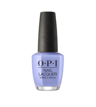 OPI - Esmalte de uñas Nail lacquer - You're Such a BudaPest