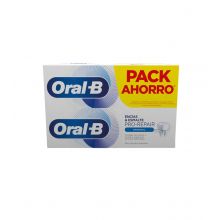 Oral B - Pack 2 pastas de dientes Pro-Repair Encías & Esmalte