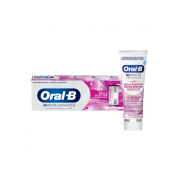 Oral B - Pasta de dientes 3D White Advanced Luxe