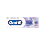 Oral B - Pasta de dientes acelerador del blanqueado 3D White Advanced Luxe