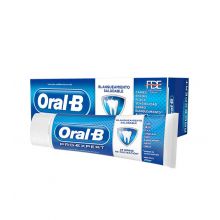 Oral B - Pasta de dientes Pro-Expert - Blancura Saludable