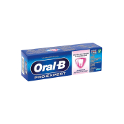 Oral B - Pasta de dientes Pro-Expert