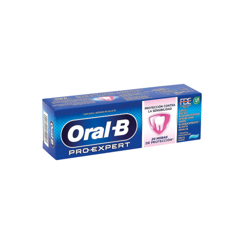 Oral B - Pasta de dientes Pro-Expert
