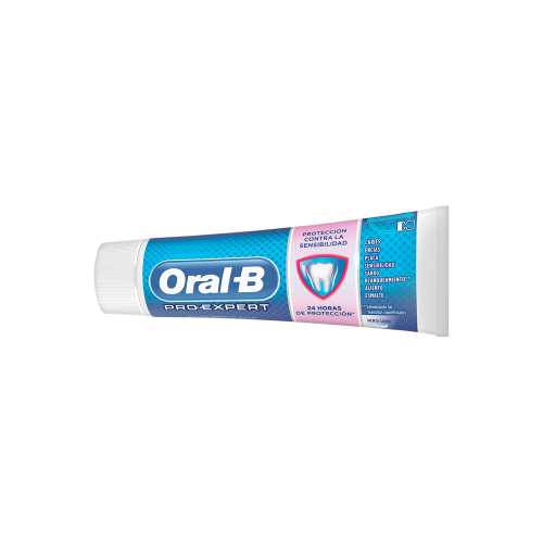 Oral B - Pasta de dientes Pro-Expert