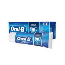Oral B - Pasta de dientes Pro-Expert - Limpieza profunda