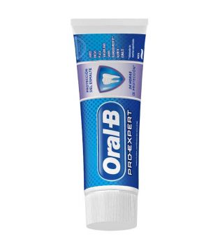 Oral B - Pasta de dientes Pro-Expert - Protección del esmalte