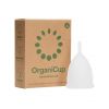 OrganiCup - Copa menstrual reutilizable - Talla A