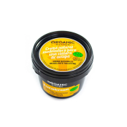 Organic Kitchen - Crema natural modeladora para una cintura de avispa