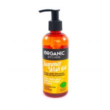 Organic Kitchen - Gel de ducha para mejorar el estado de ánimo Summer Wish list!