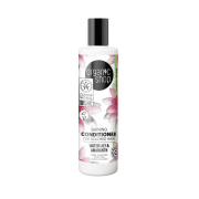 Organic Shop - Acondicionador Silky Shine - Manteca orgánica y lirio