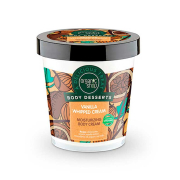 Organic Shop - *Body Desserts* - Crema corporal hidratante - Crema de vainilla