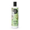 Organic Shop - Champú hidratante para cabello seco - Alcachofa y Brócoli