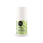 Organic Shop - Desodorante roll-on - Algas y 7 minerales