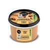 Organic Shop - Exfoliante corporal rejuvenecedor - Canela orgánica y miel