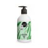 Organic Shop - Jabón de manos suavizante - Aloe orgánico y Leche