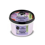 Organic Shop - Mascarilla Volumen Express - Higo orgánico y almendra