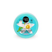 Organic Shop - *Orange Blossom* - Bálsamo limpiador desmaquillante