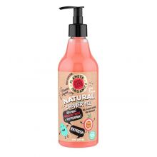 Organic Shop - *Skin Super Good* - Gel de ducha natural - Fruta de la pasión y menta 500ml