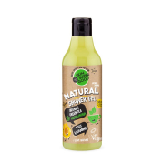 Organic Shop - *Skin Super Good* - Gel de ducha natural - Té verde orgánico y papaya dorada 250ml