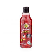 Organic Shop - *Skin Super Good* - Gel de ducha natural - Guaraná orgánica y semillas de albahaca 250ml