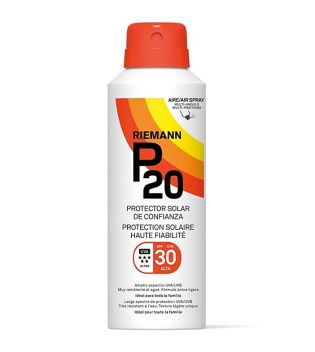 P20 - Protector solar en spray Continous Spray - SPF30
