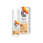 P20 - Protector solar facial Sensitive Face SPF50+ PA++++ - 50g
