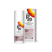 P20 - Protector solar Hyper-Pigmentation Defense SPF50+ PA++++ - 50g