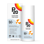 P20 - Protector solar para niños SPF50+ 200ml
